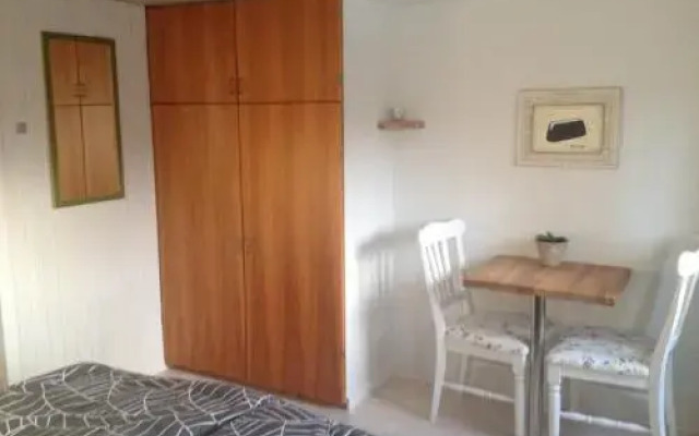 Guest House Happynes