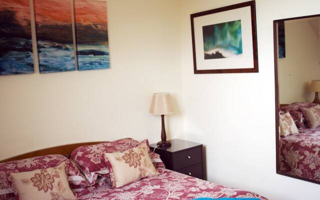 La Nesliere Chambres d'Hôtes Biologique