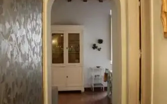 Holidays at Rome Charme Apartment