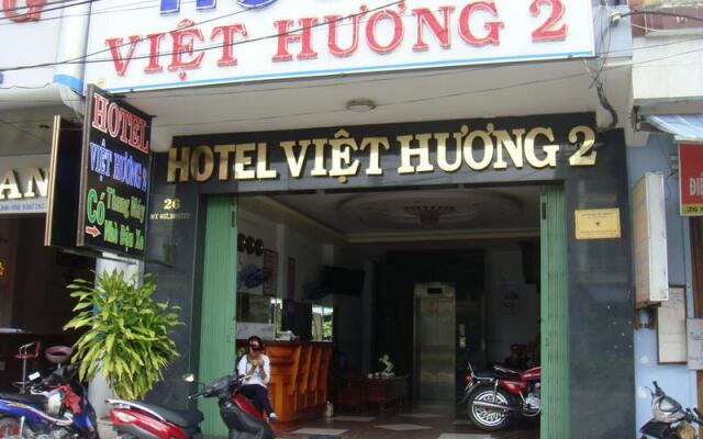 Viet Huong Hotel