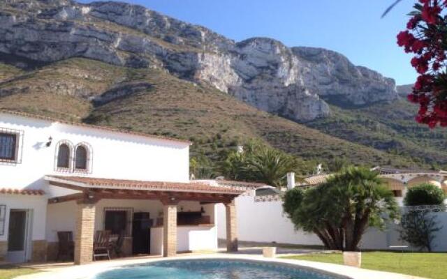 Les Maisons Bleues Denia