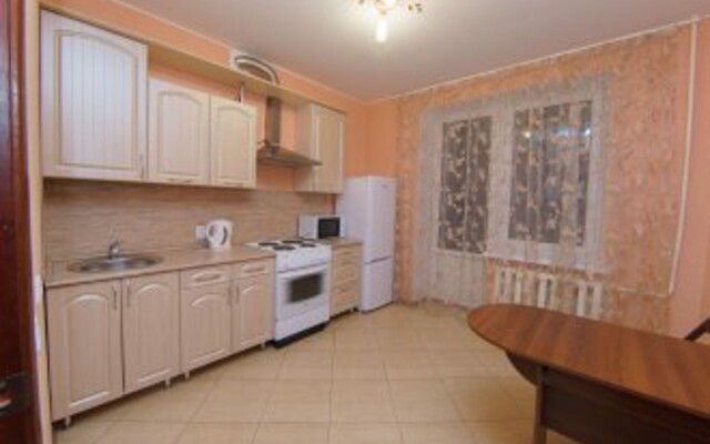 Kvartira Posutochno Na Mendeleeva 112