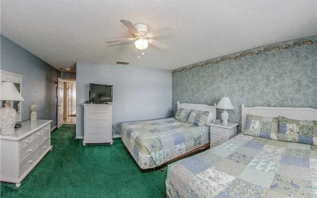 #308 at Sea Breeze - 2 Br condo by RedAwning