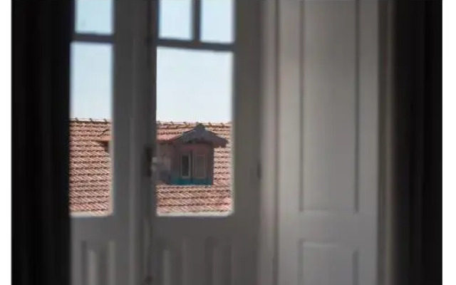Casa das Taipas