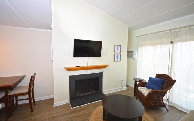 Summer Palace 28 - 1 Br Condo