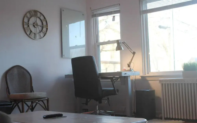 Best Vacation Home In Heart Of Downtown