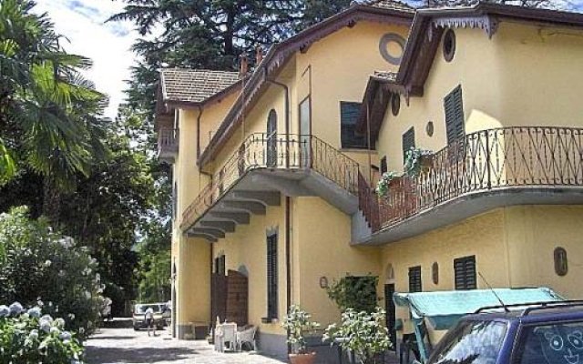 Villa Santa Chiara
