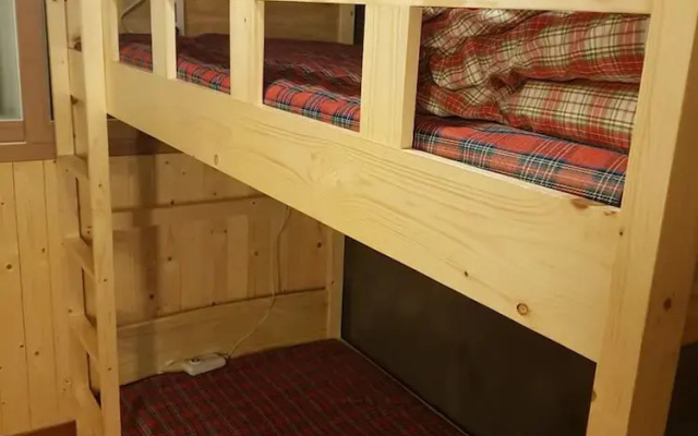 Popcorn Guesthouse 2