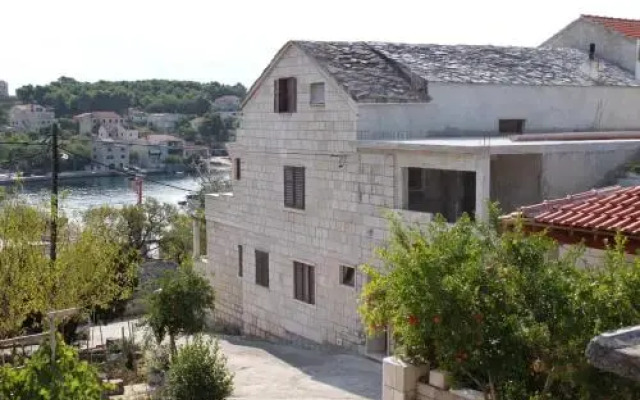 Apartment Maglica Sumartin