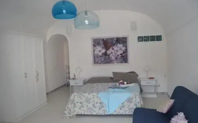 Maridea - Appartamenti Via Dante