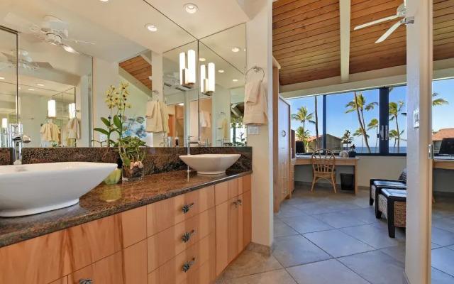 Papakea B405 3 Bedrooms 3 Bathrooms Condo