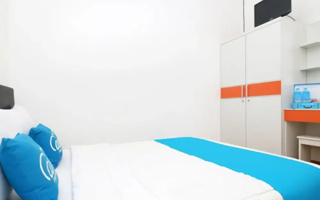 Airy Eco Syariah Janar 2 Banjarbaru