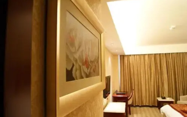 Yun Lang Di Hotel