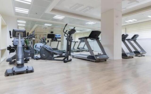 Brand New in City Center