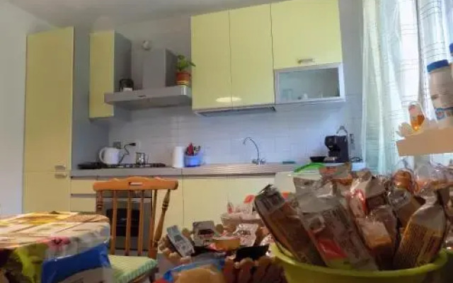 Il Giardino Delle Camelie BB