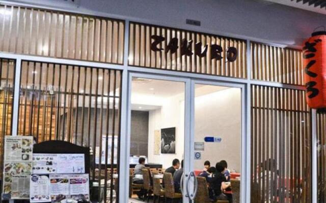 Scott Garden - Fully Duplex Appartment