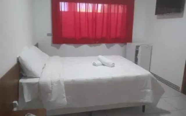 Versatile Park Hotel