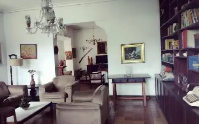 Pousada Casa Forte