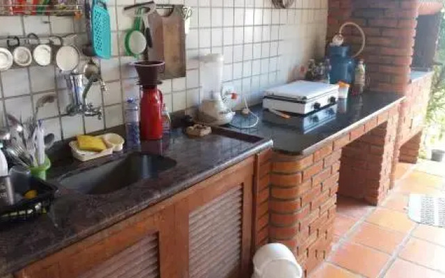 Simple Home