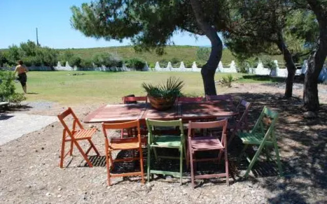 Complesso Residenziale Isola dei Mori