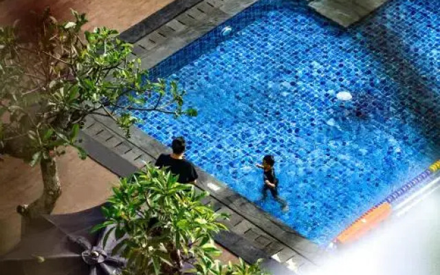 Grand Rohan Jogja