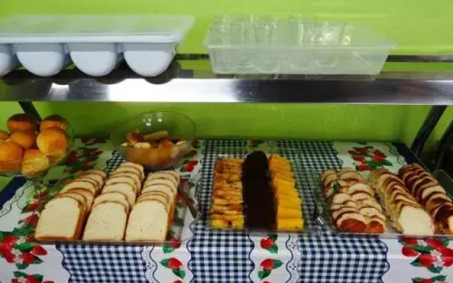 Pousada Estrela de Davi