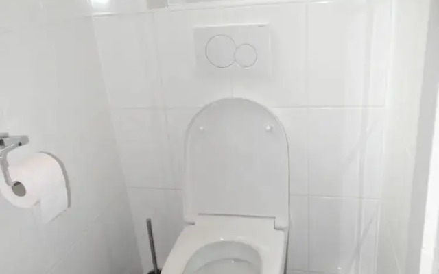 Appartement De Proper Katwijk