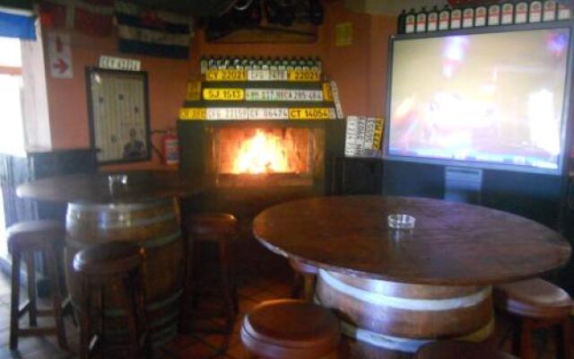 Juffroushoogte Gaste Plaas