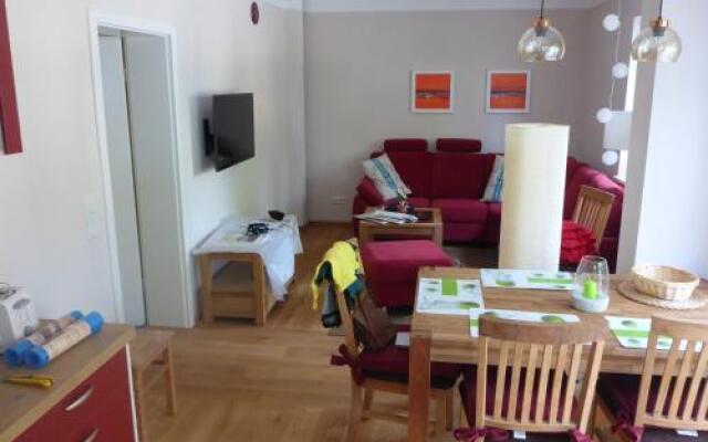 Ferienwohnungen Ostsee & Mehr