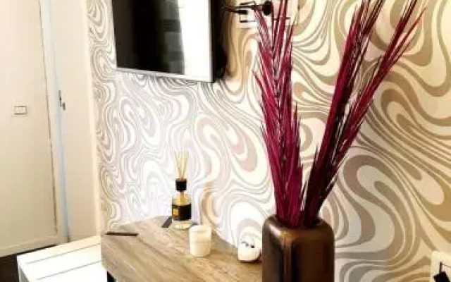 Voyage Prive Deluxe