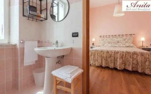 Anita Bed and Breakfast