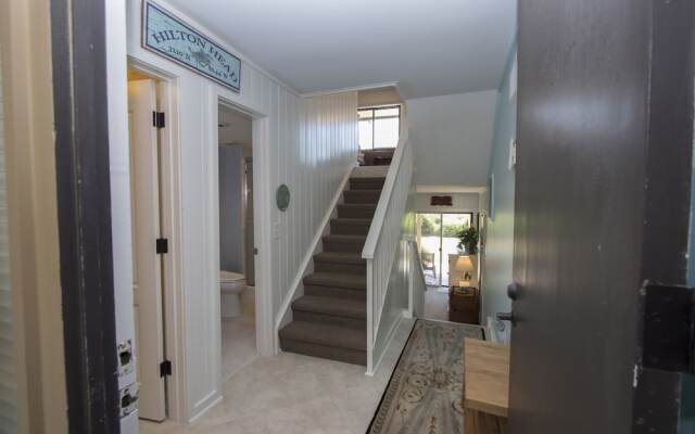 Beach Villas #WBV003