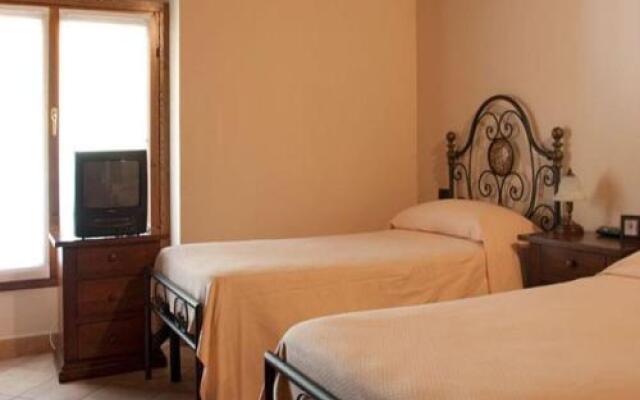 Agriturismo la Cavallina