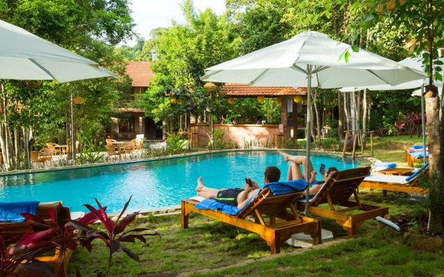 Coco Village Phu Quoc Resort & Spa