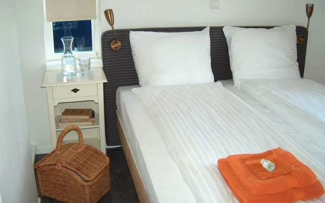 Summio Havenresort Terherne