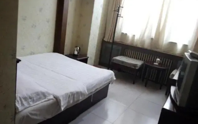 Xushui Yunfeng Inn