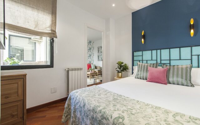 Chueca Pension