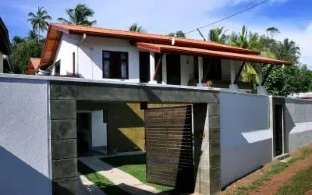 Harris Villa