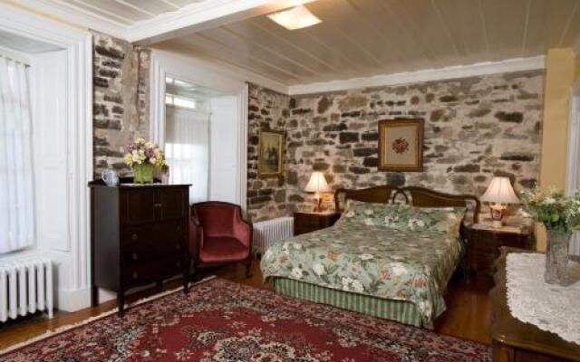 Auberge Le Vieux Presbytère