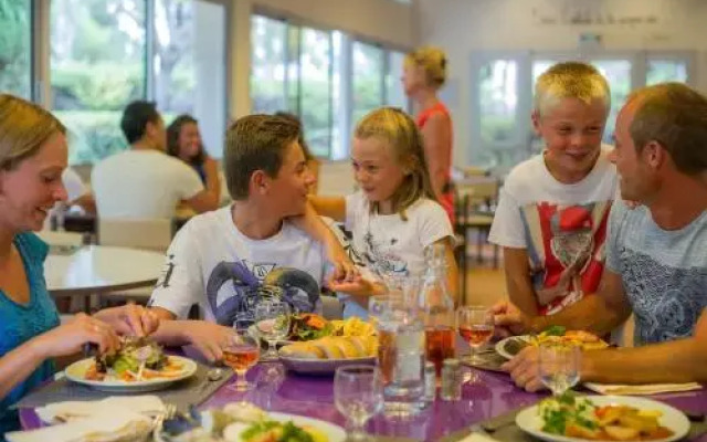 Résidence de vacances ATC