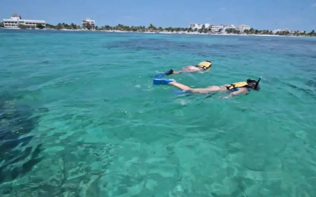 Hotel El Pueblito 40 Cañones