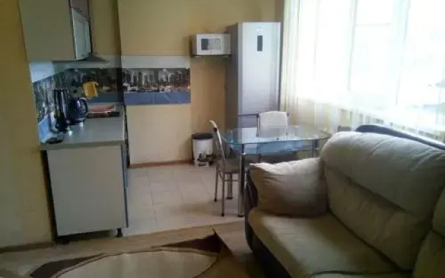 Na Lenina Apartments