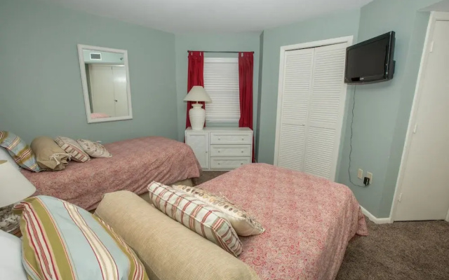 Inlet Reef 319 Destin - 3 Br Condo