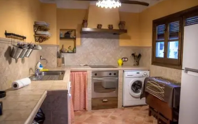 Casa Rural Zambra