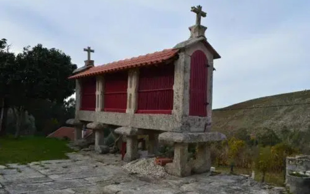 Casa Do Rancho Turismo Rural