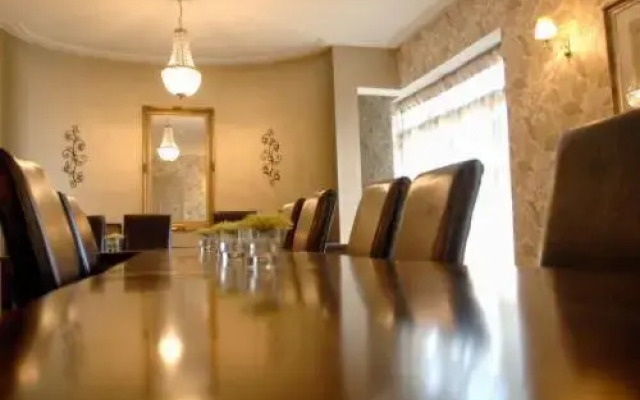 Satis House