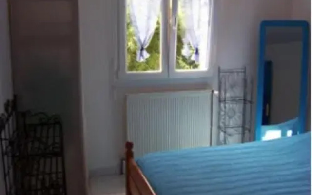 Gîte Le Clos des Pins