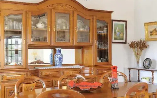 Vivenda Dois Pinheiros