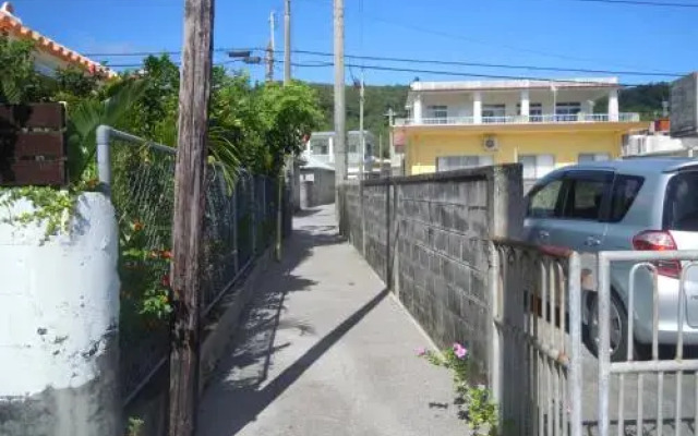 Guest House Renga I