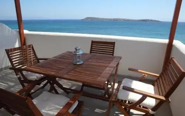 Seaside apartment